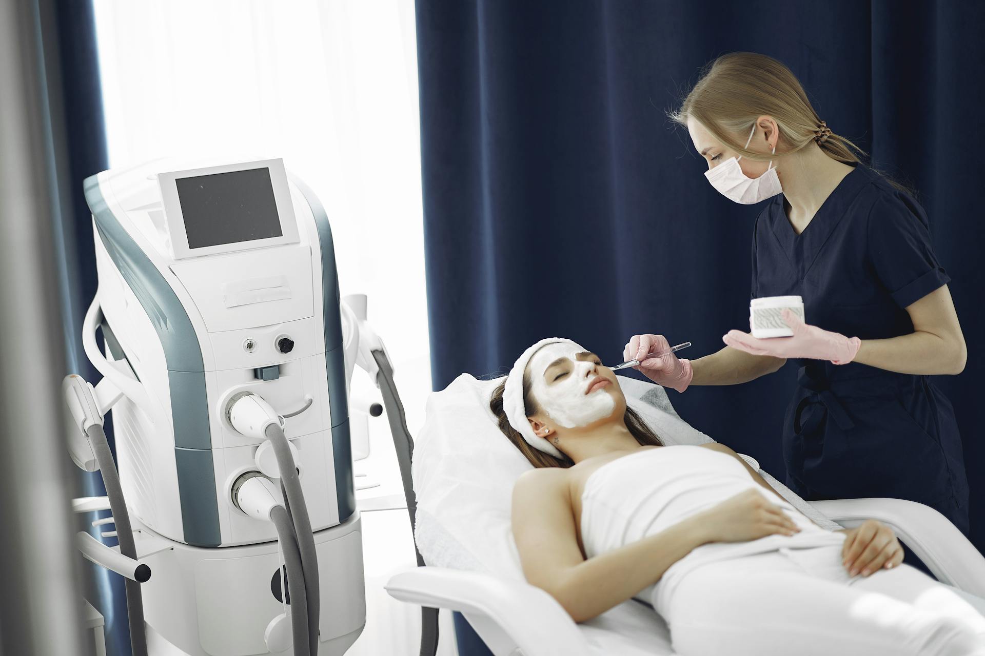 HydraFacial: A Comprehensive Guide